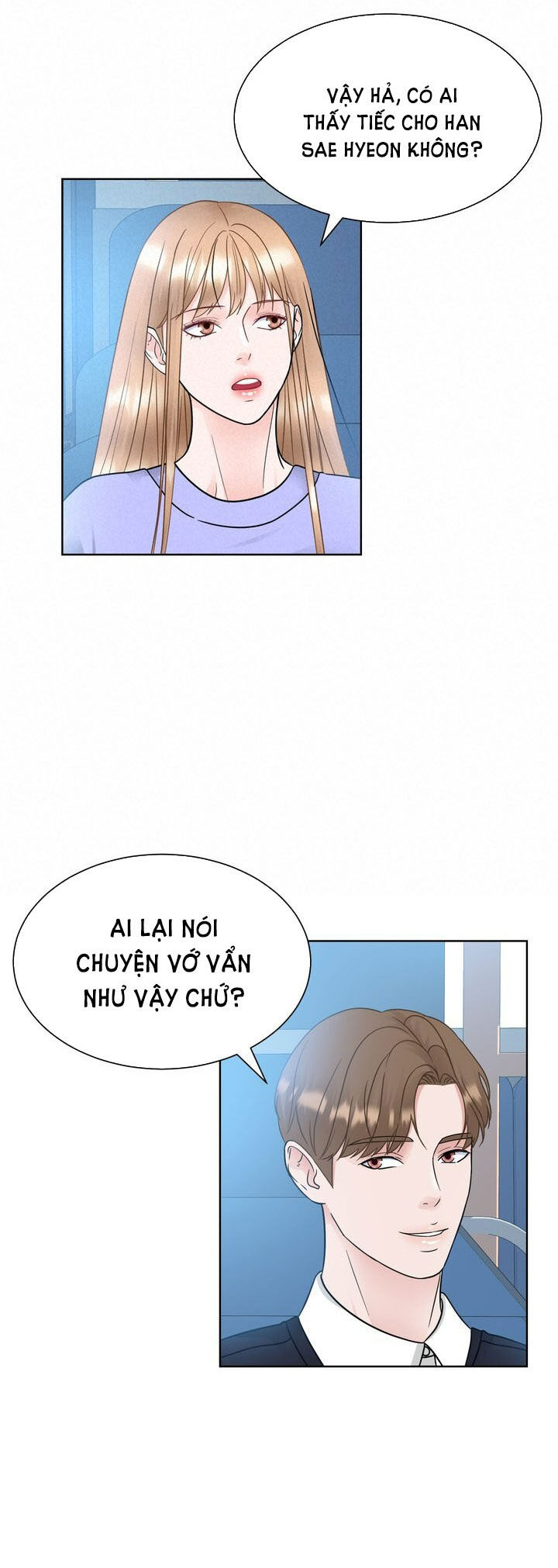 [18+] muộn màng chapter 21.1 23