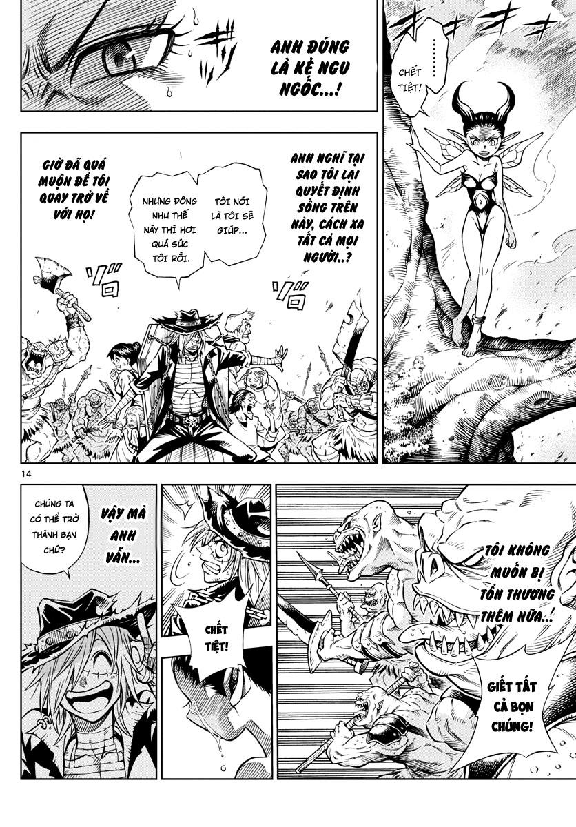 marry grave chapter 6 14