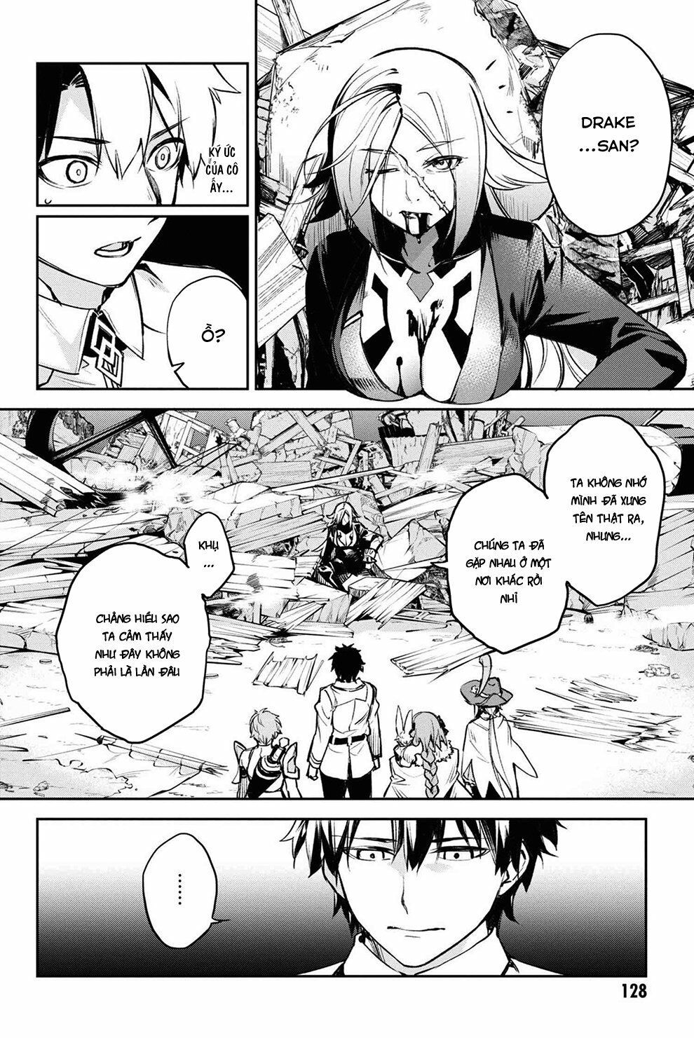 fate/grand order: epic of remnant - agartha chapter 22 14