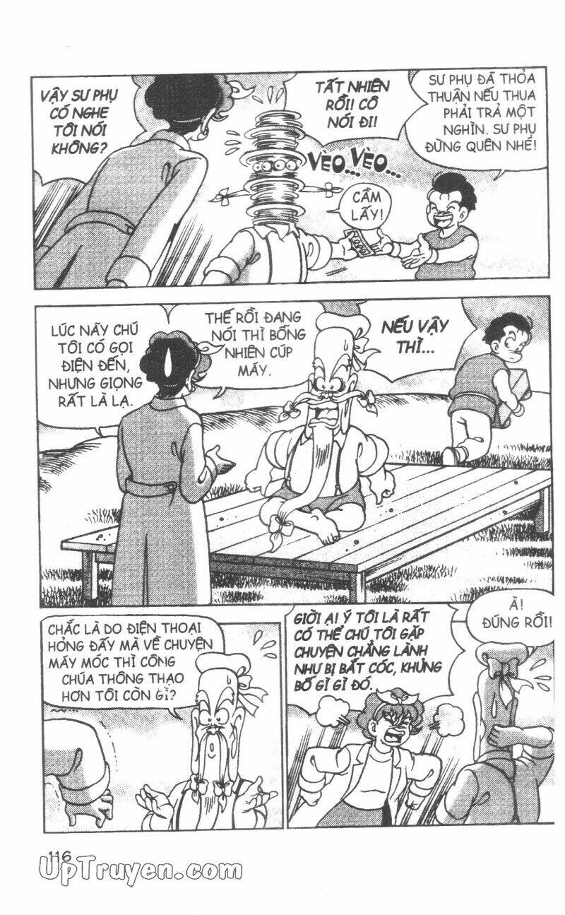 đội quân nhí nhố chapter 26 118