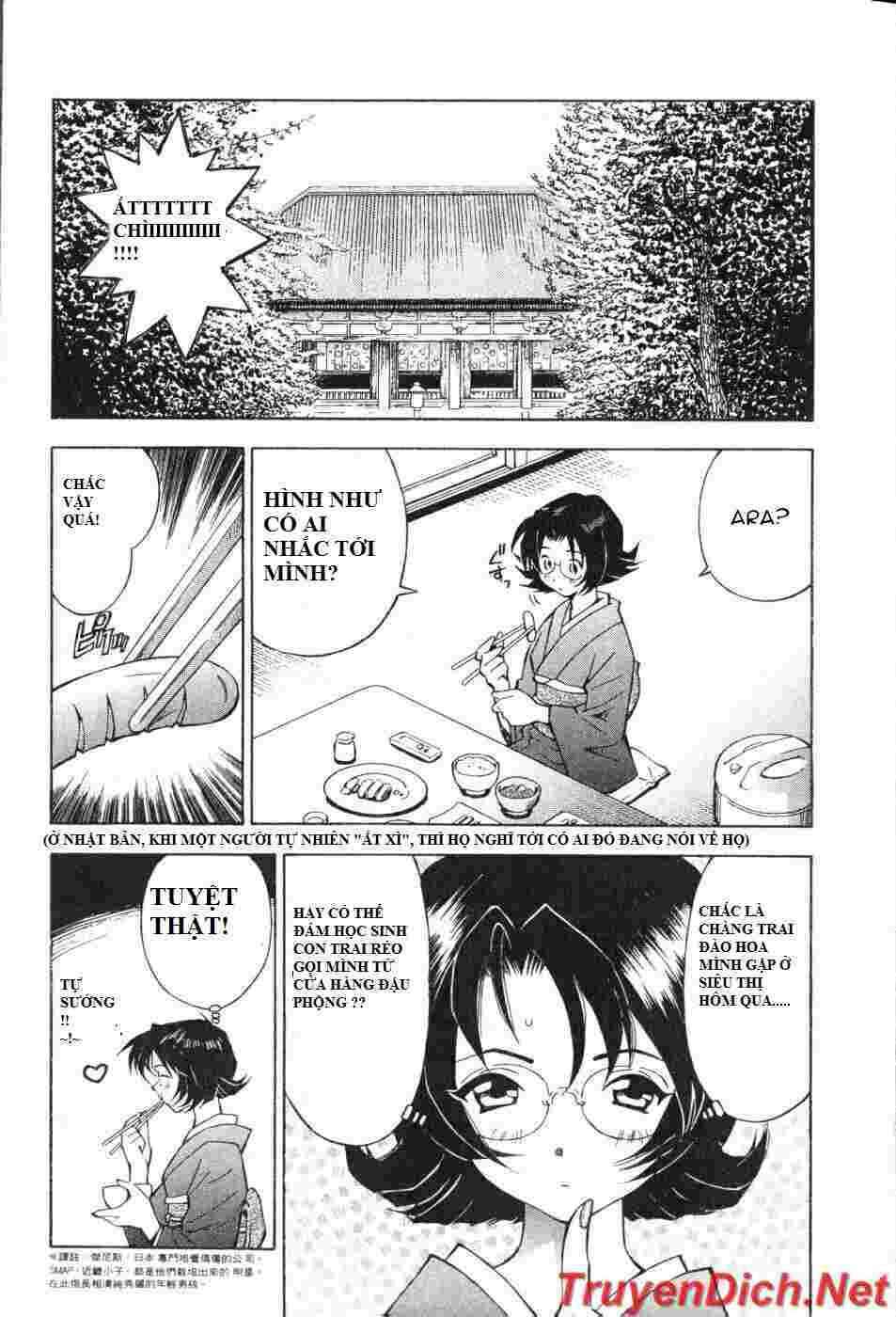 dragon girl - ikkitousen chapter 6 5