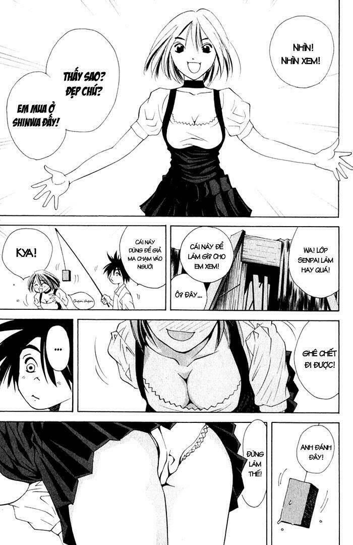 parallel chapter 16 14