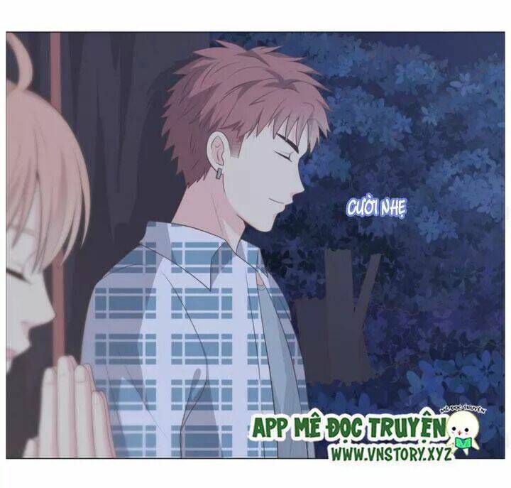 xin chào! dân nữ chapter 60 39