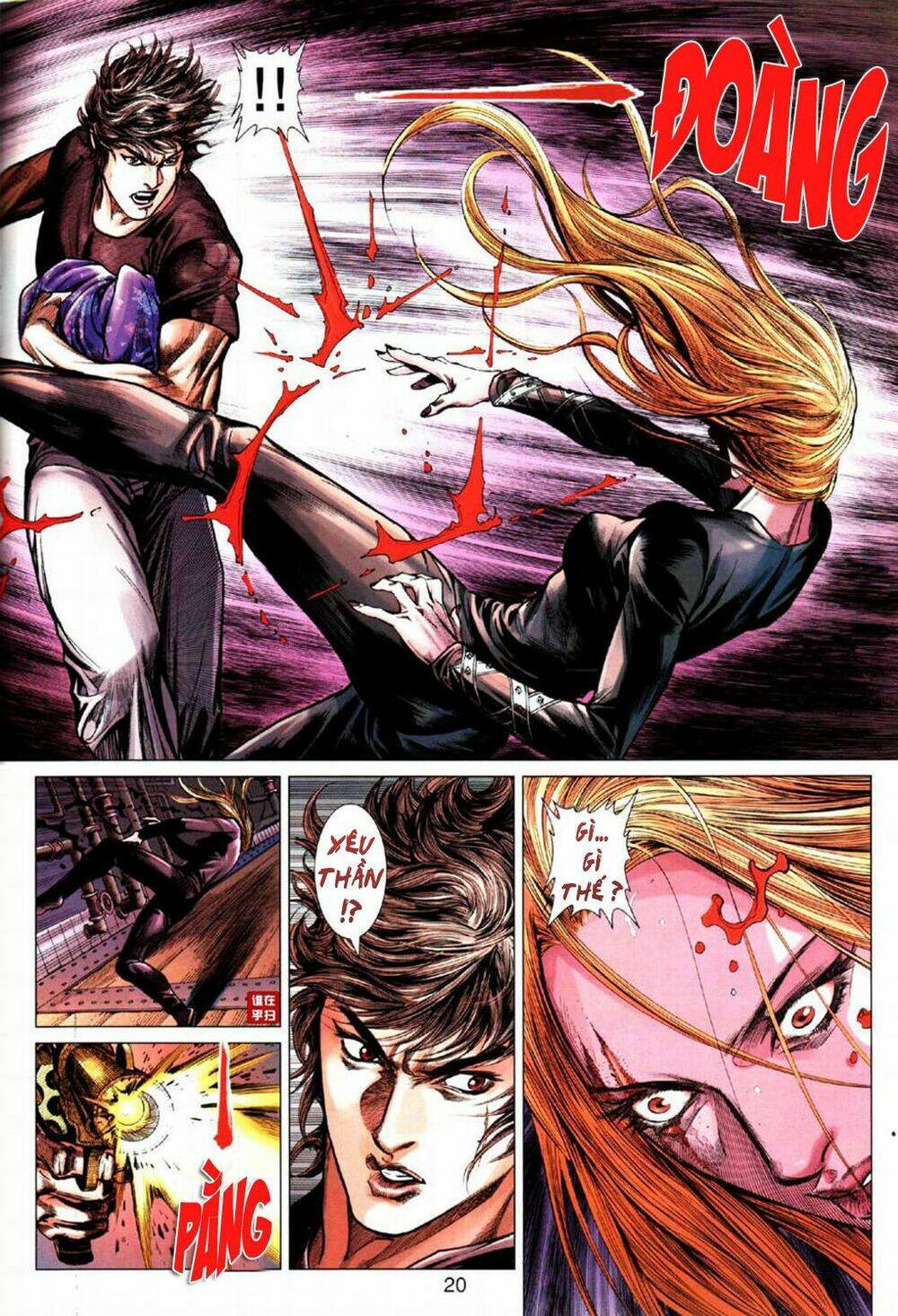 thần long huyết kiếm chapter 2 20
