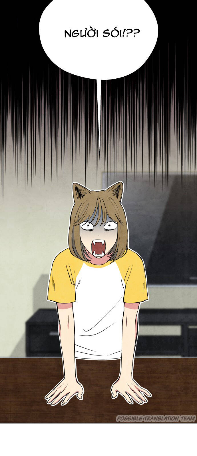 tai sói và mũ đỏ chapter 4 29
