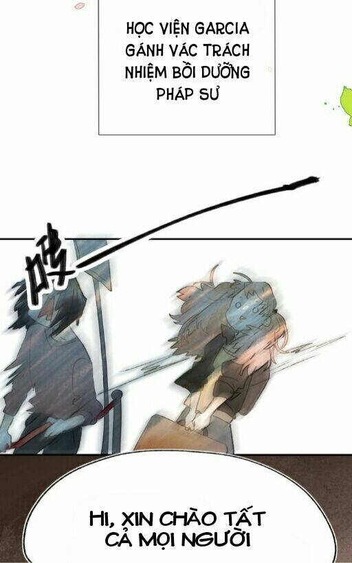 đệm lót ma nữ chapter 2 6