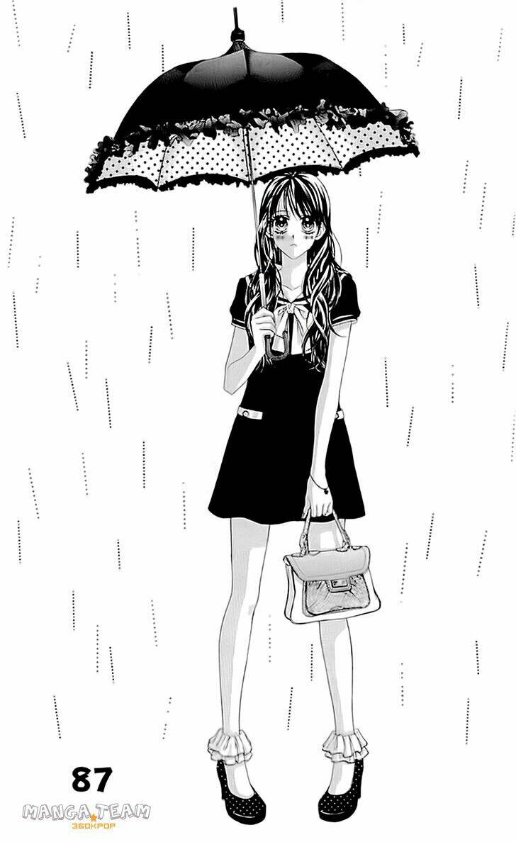 kyou, koi wo hajimemasu - mộng mơ đầu đời chapter 87 5