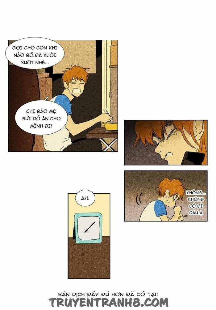 bẫy tình yêu chapter 103 32