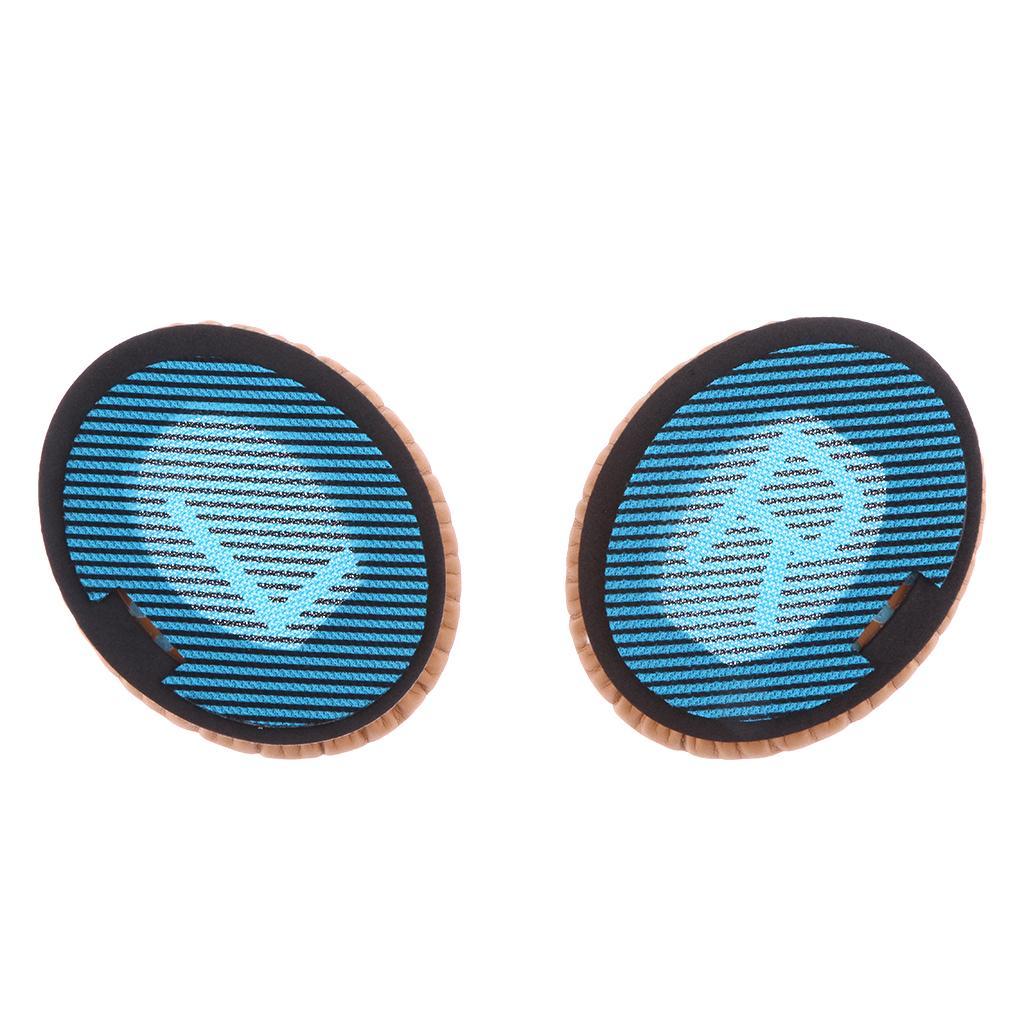 Replacement Earpad Ear Pad Foam Cushion Repair for Bose QC15 QC2/25 AE2i 2w