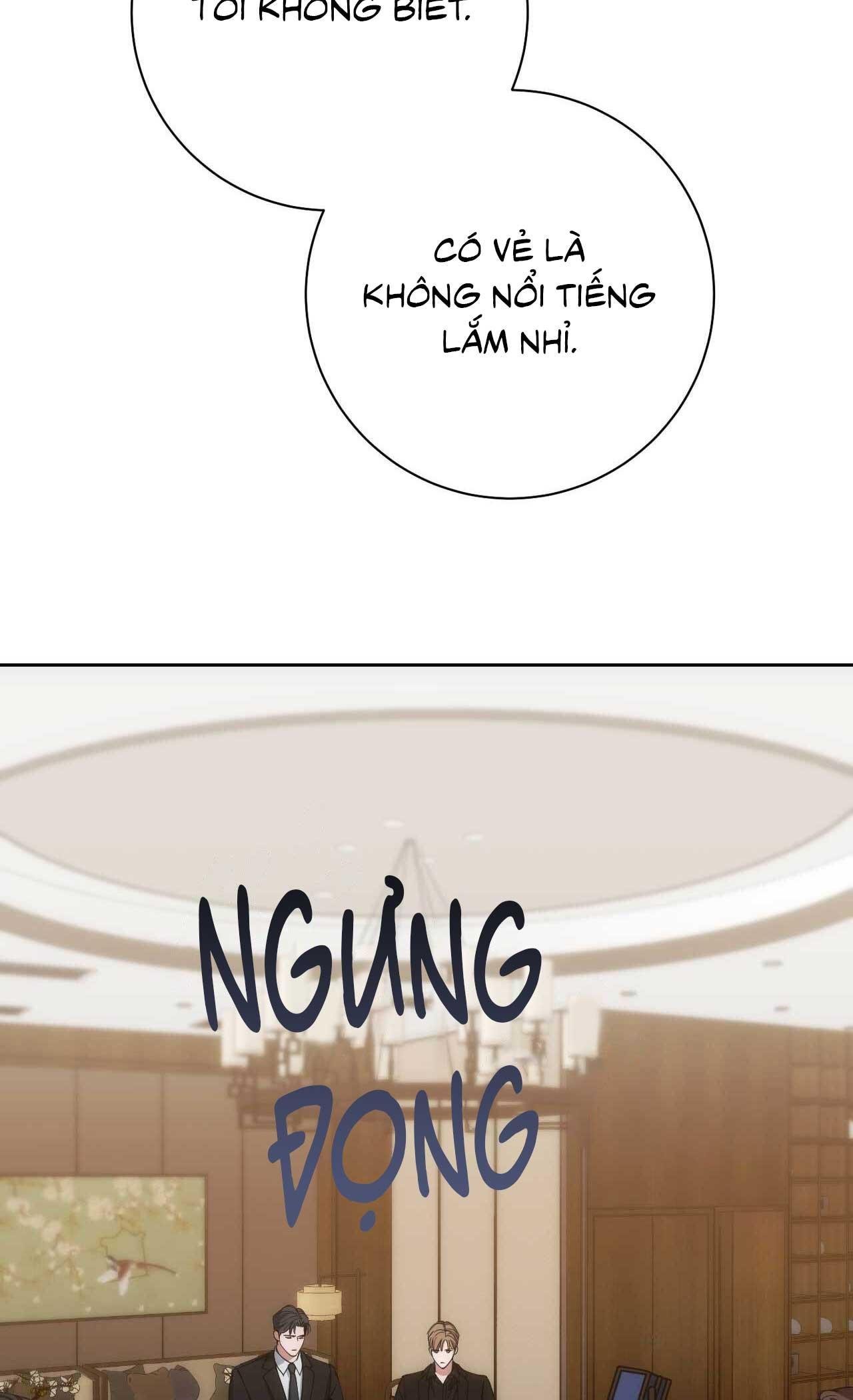 chìm trong khoái lạc chapter 34 35