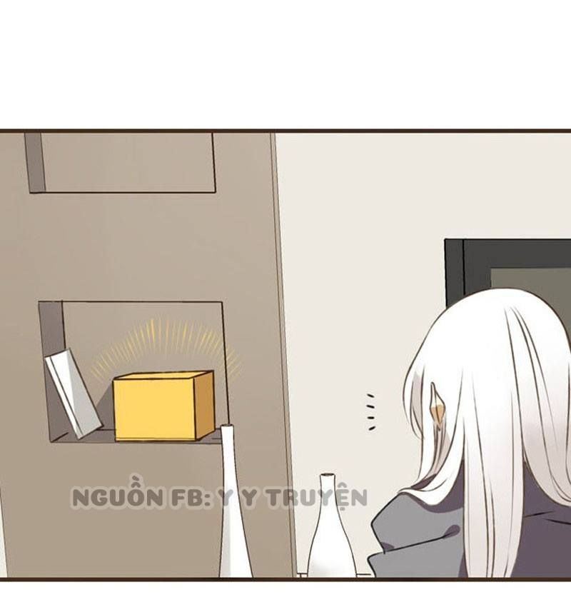 trên trời rớt xuống một hòa thượng ngốc chapter 4 4