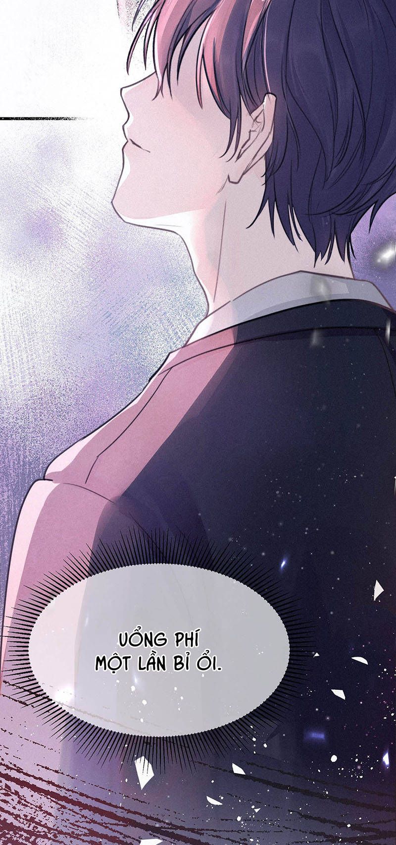 thần thương (môi súng) chapter 3 21