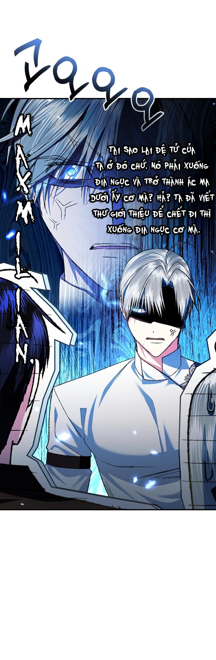 cha à, con không muốn kết hôn đâu chapter 79 67