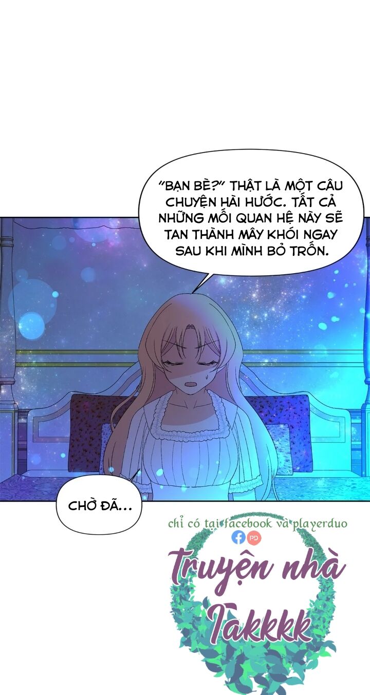 công chúa thời gian có hạn chapter 11 26