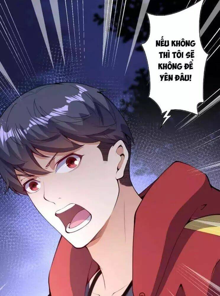 đô thị hộ hoa tiên tôn chapter 28 21