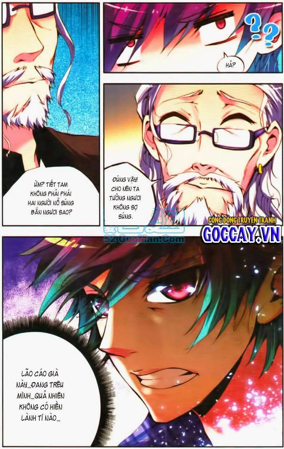 chu tước ký chapter 10 6