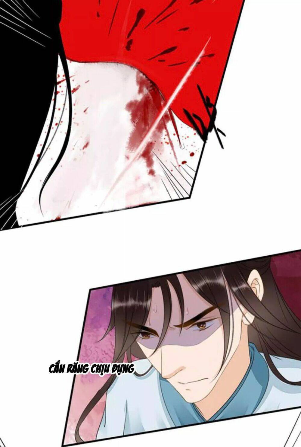 sủng phi của vương chapter 116 15