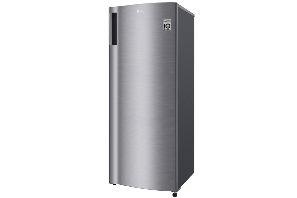 Tủ đông LG 165 lít GN-F304PS - Hàng chính hãng - Giao tại HN và 1 số tỉnh toàn quốc