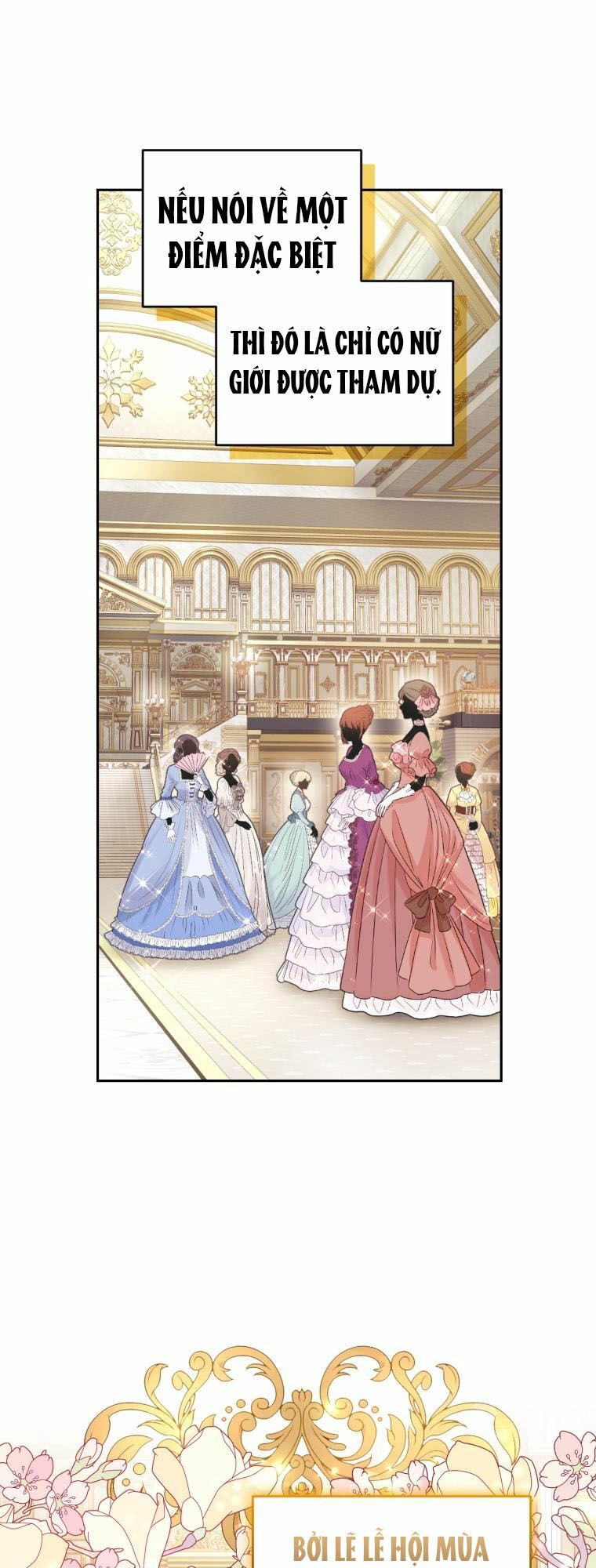 nhà điều chế nước hoa độc quyền của bạo chúa chapter 45 34