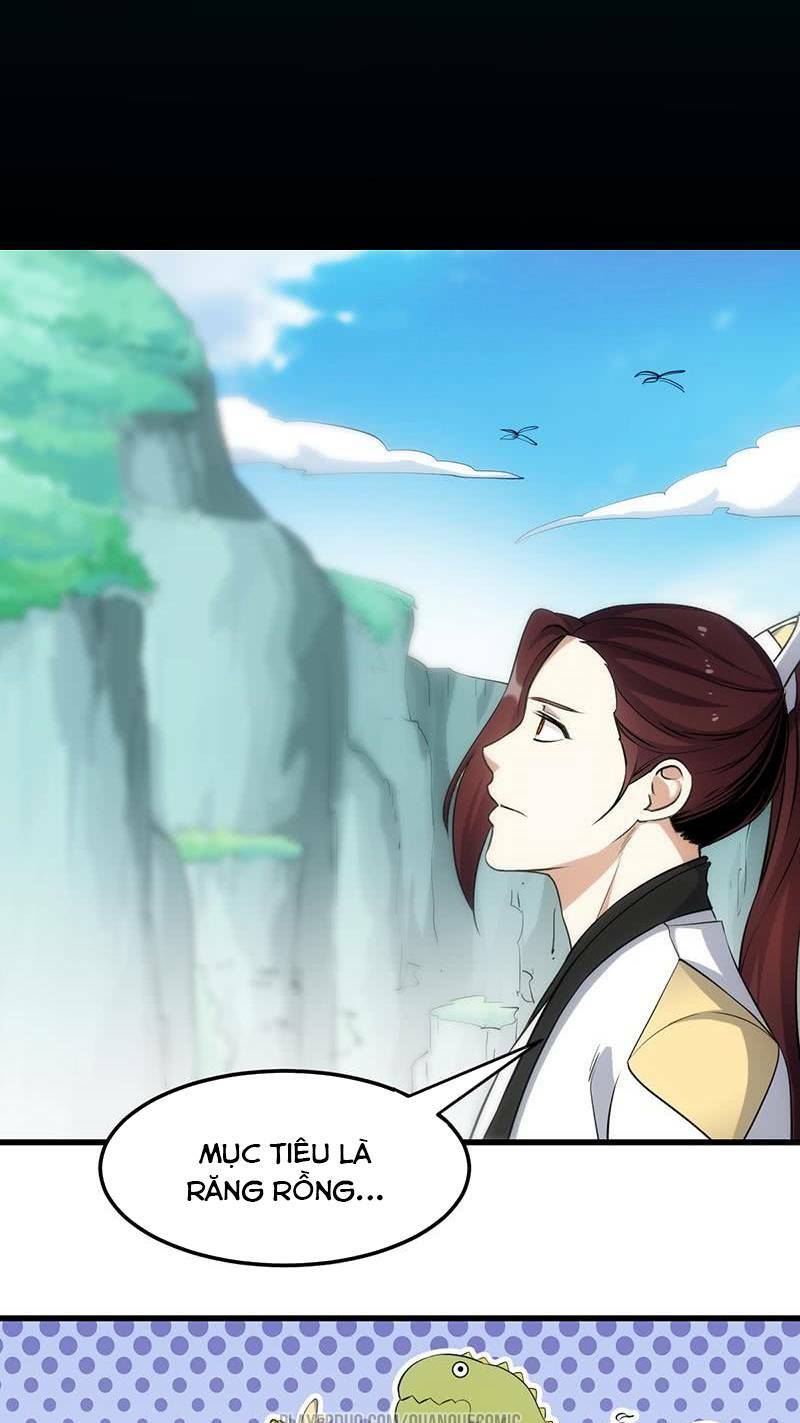 hệ thống thần long nghịch thiên chapter 32 1