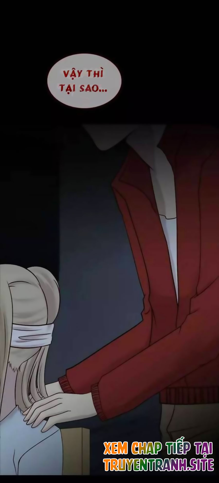 tấm da người chapter 21 4