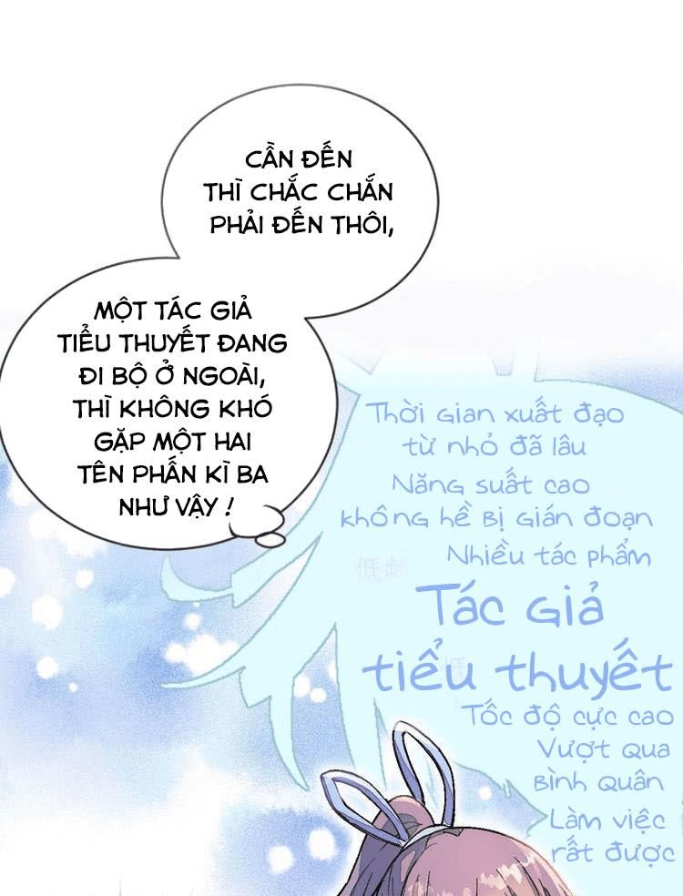 thần minh tham sự tiểu thuyết thời gian chapter 1.1 29