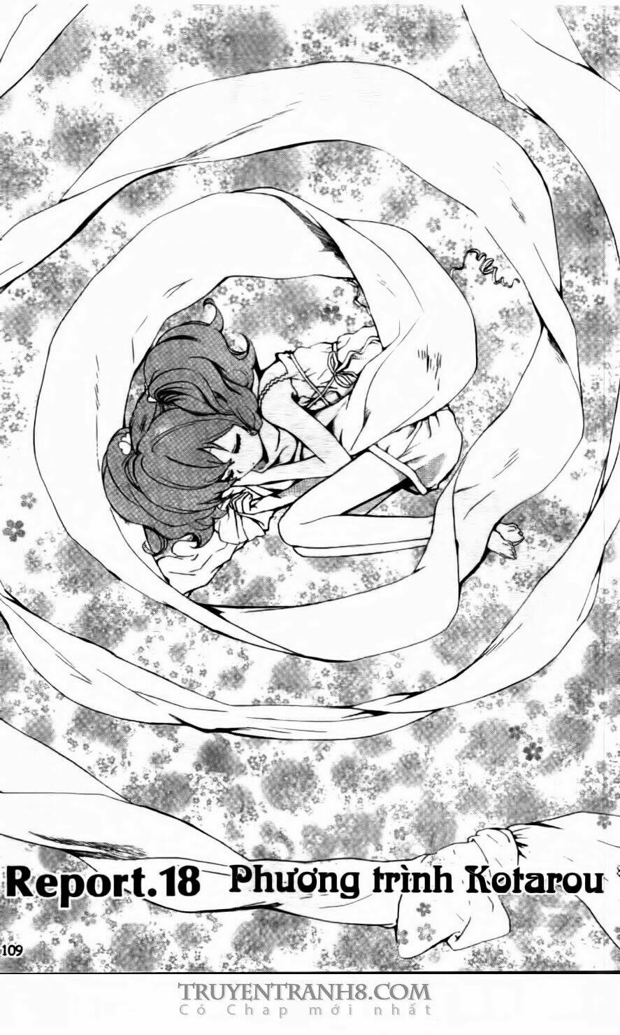 trường học bí ẩn chapter 26 10