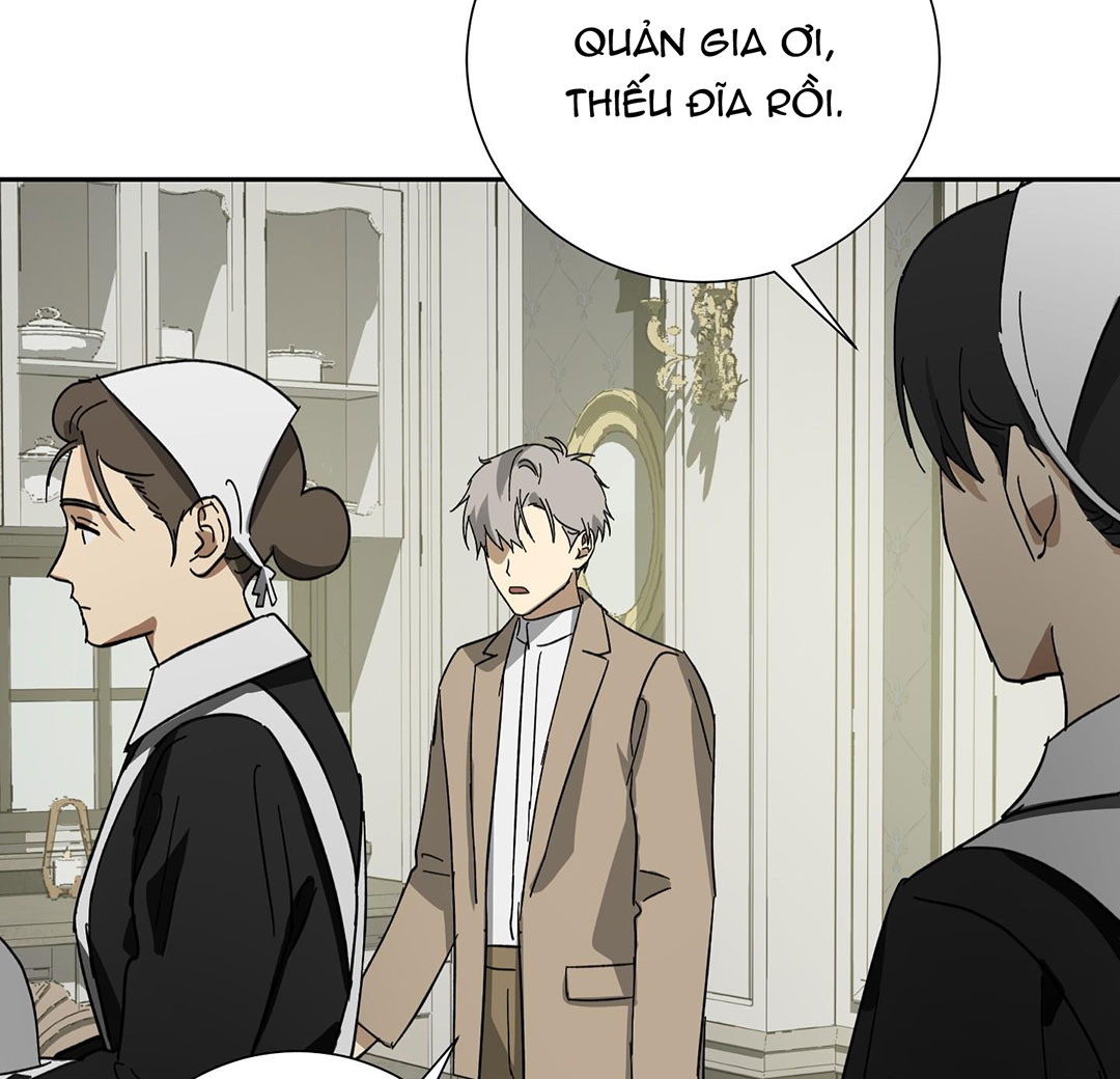 người hầu chapter 29 11