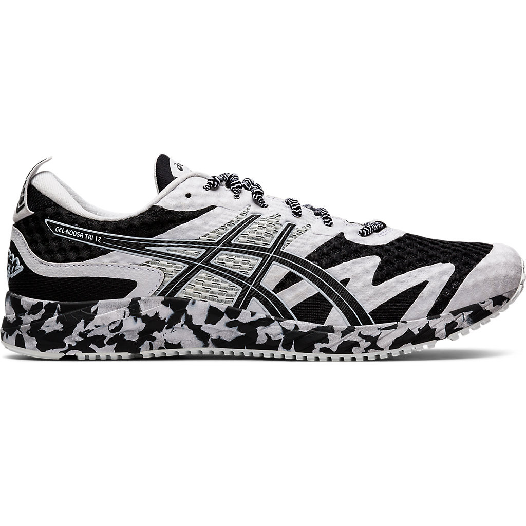 Giày chạy bộ Asics nam GEL-NOOSA TRI 12 1011A673.002