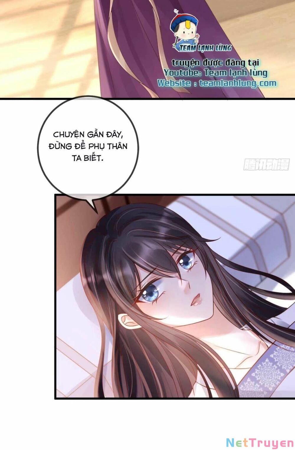 sự trả thù của vương phi chapter 4 39