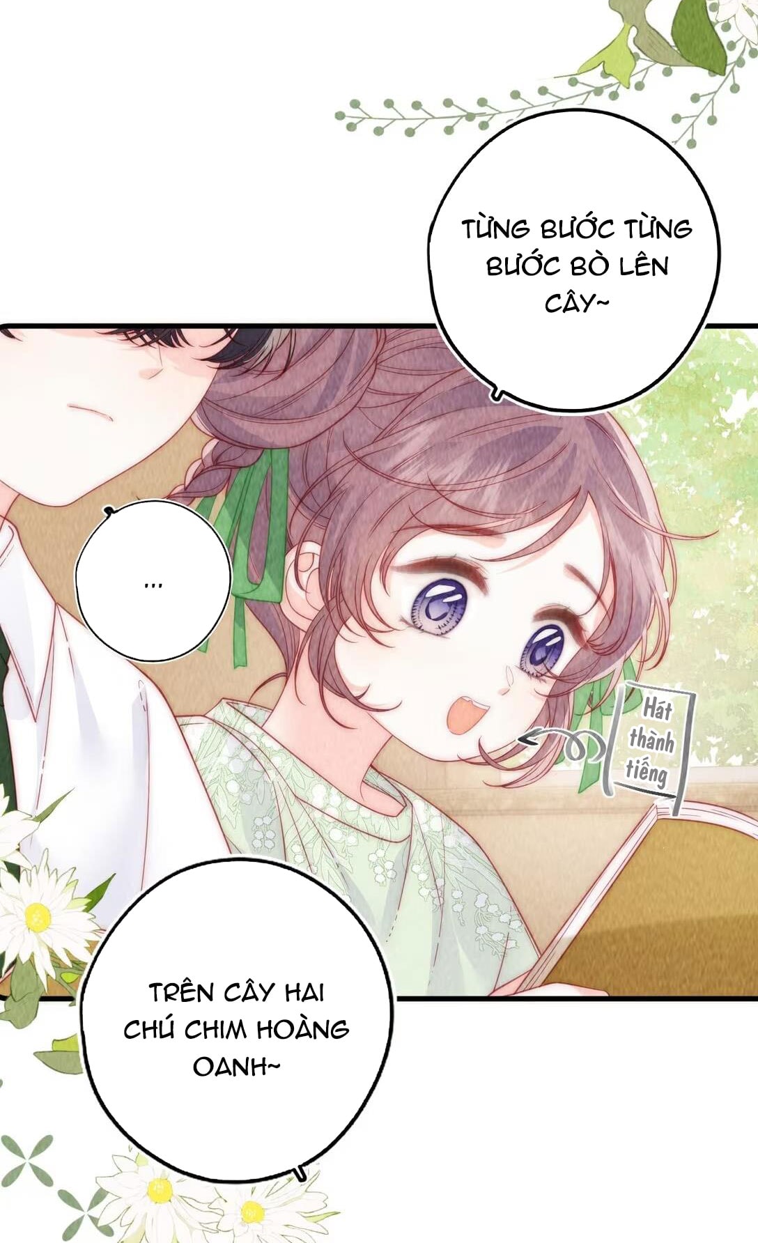 [15+] nhiệt độ cơ thể của ác ma chapter 16 4