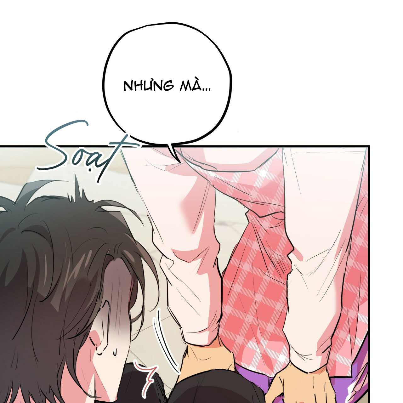 những chú thỏ của hapypy chapter 17 165