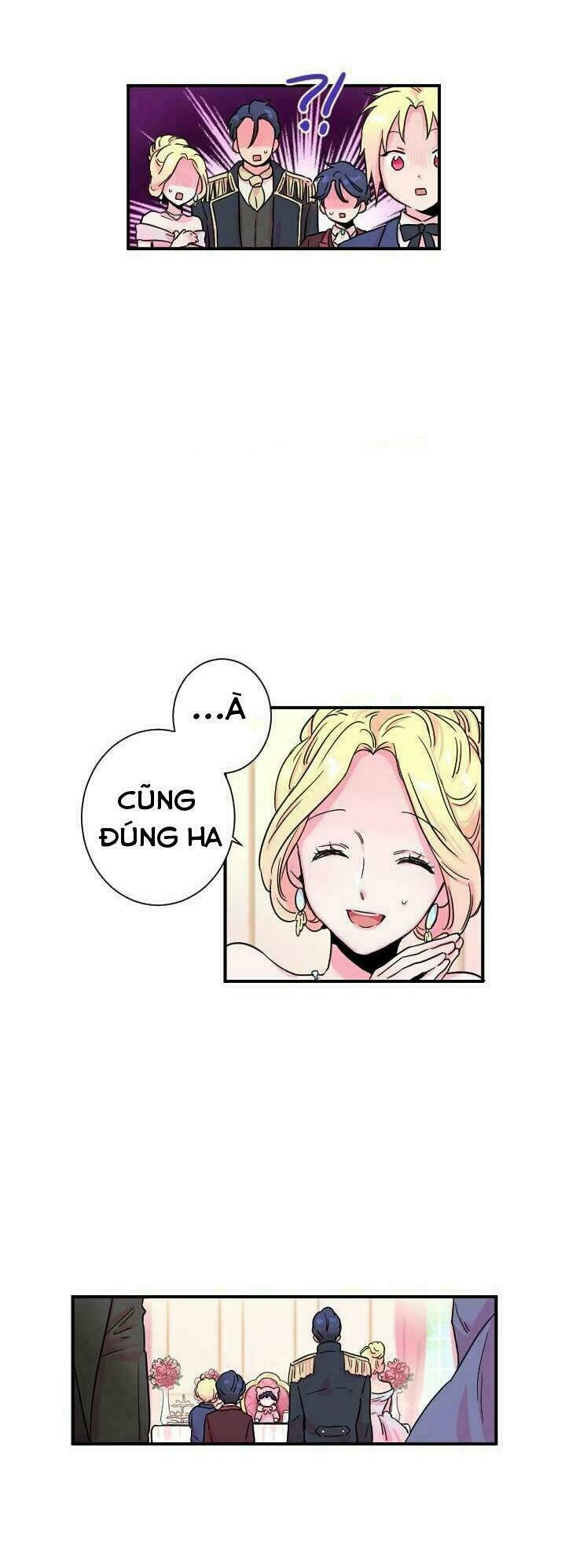 lady baby chapter 13 8