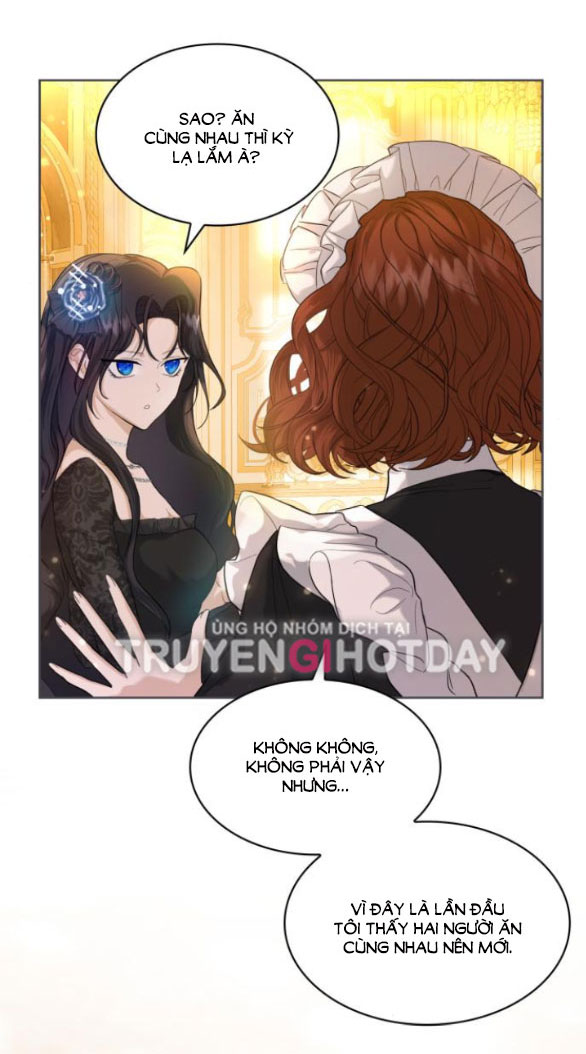 tôi trở thành vợ cũ của nam chính chapter 3.1 35