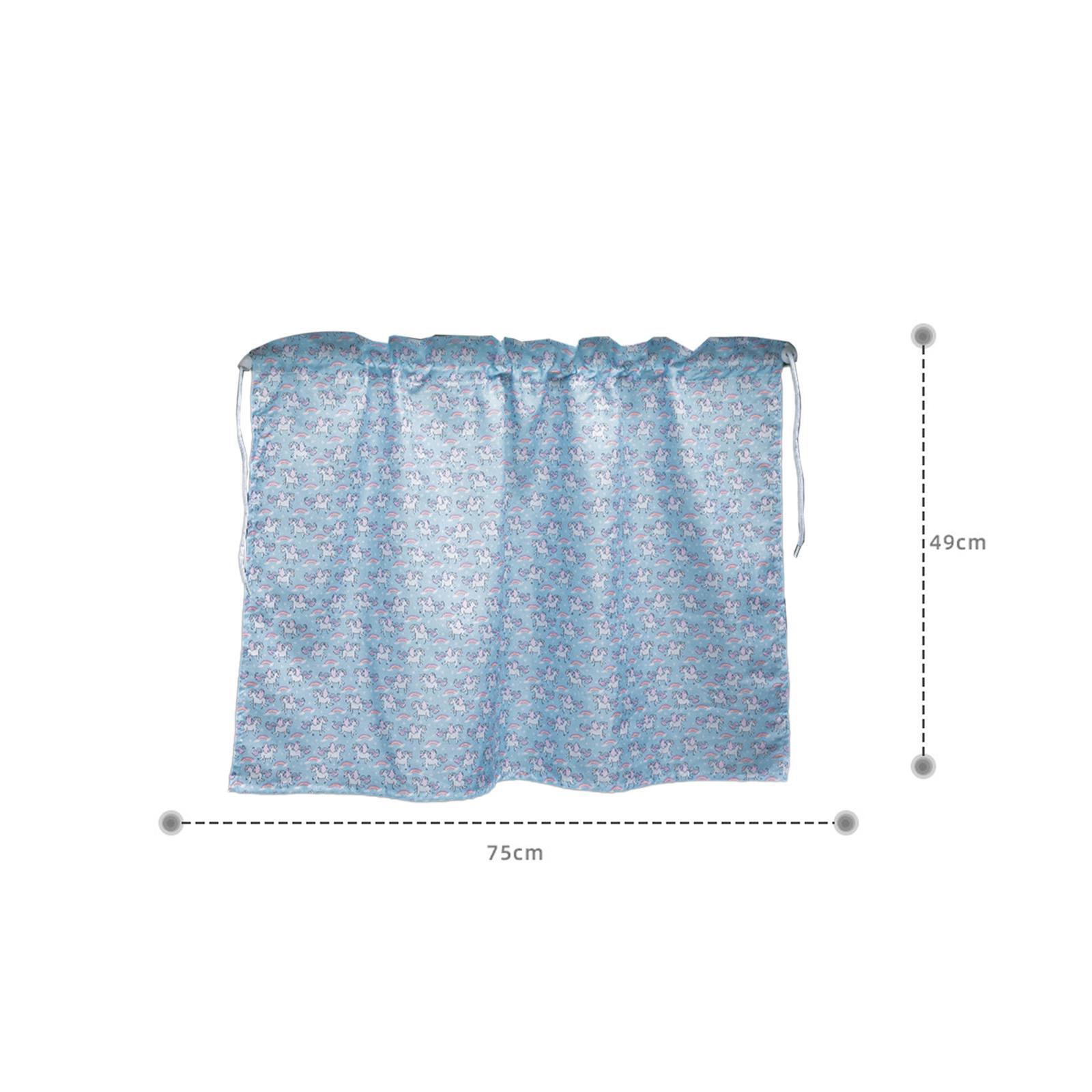 Car Side Window Sun Shade Breathable  Protection Car Window Sunshade Cover