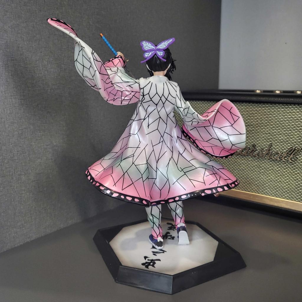 Figure / Mô hình Kocho Shinobu 29 cm - Kimetsu No Yaiba