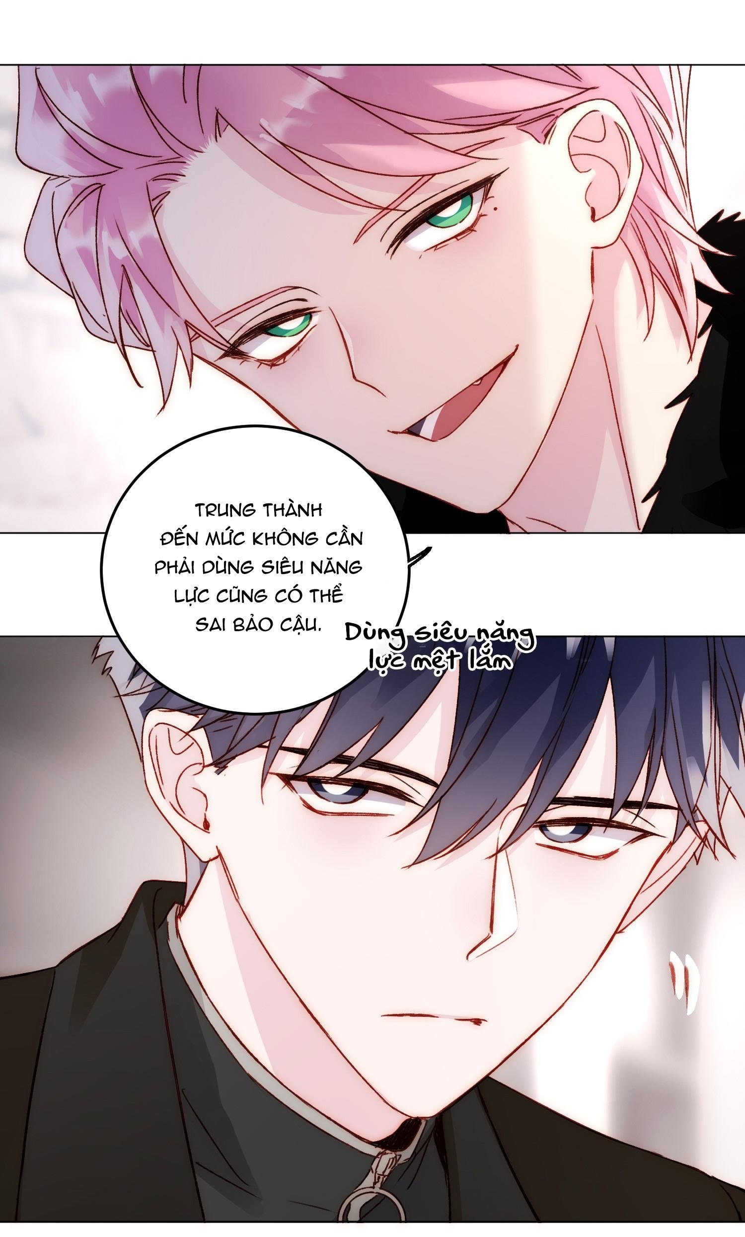 tôi phải trở thành nhân vật đại phản diện chapter 48 13