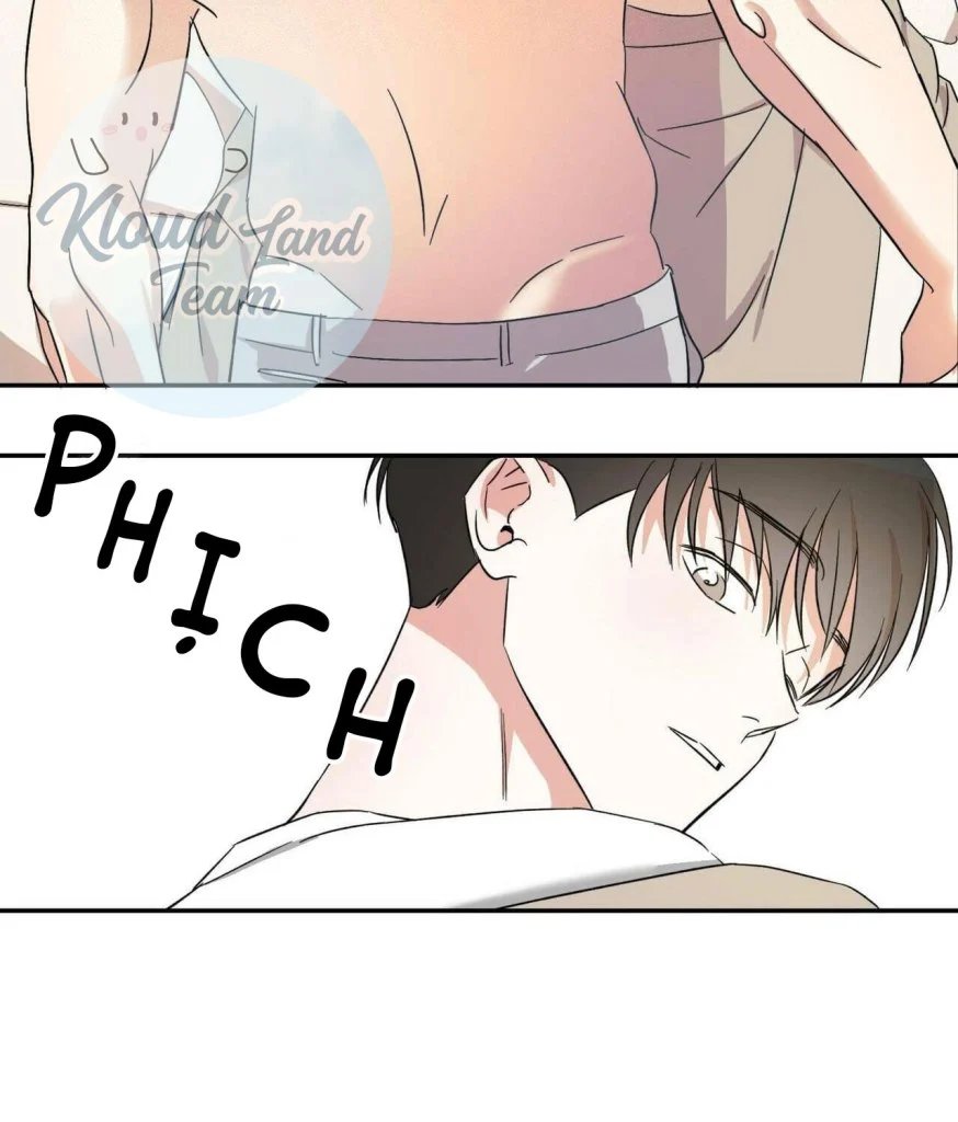 cậu chủ của tôi chapter 10 41