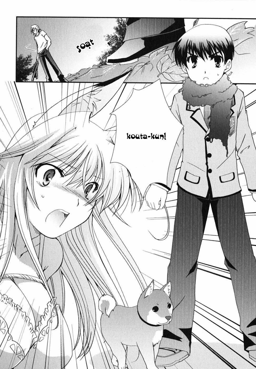 kanokon chapter 20 37