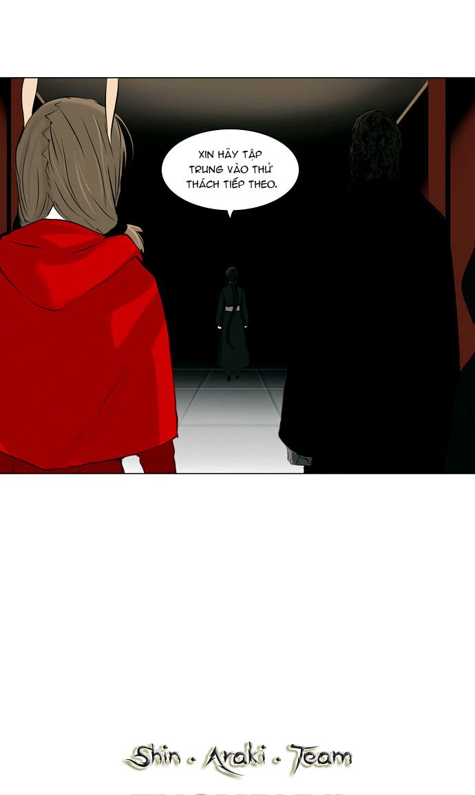 tòa tháp bí ẩn 2 chapter 55 5