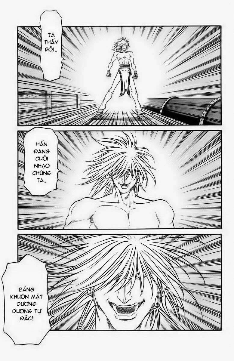 vua trên biển chapter 230 18