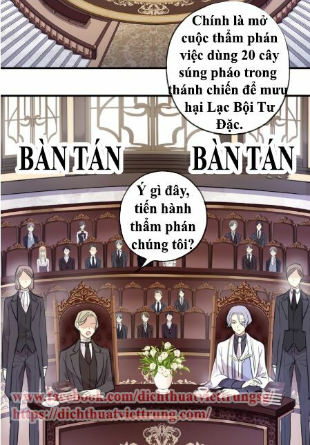 vết cắn ngọt ngào phần 2 chapter 50 37
