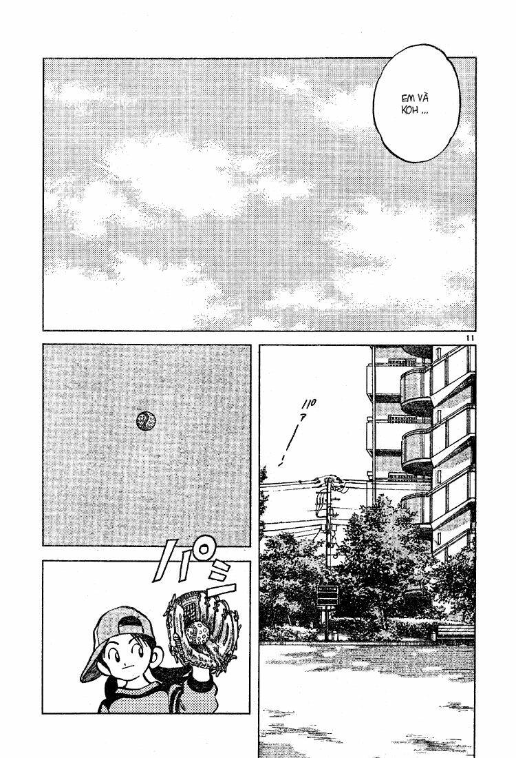 trò chơi vượt qua thử thách chapter 29 11