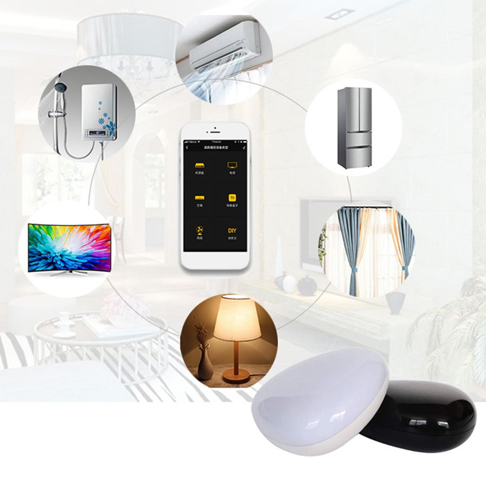 Infrared IR Remote Control Remote Voice Control for Hotel Bedroom Home DVD Home Appliances