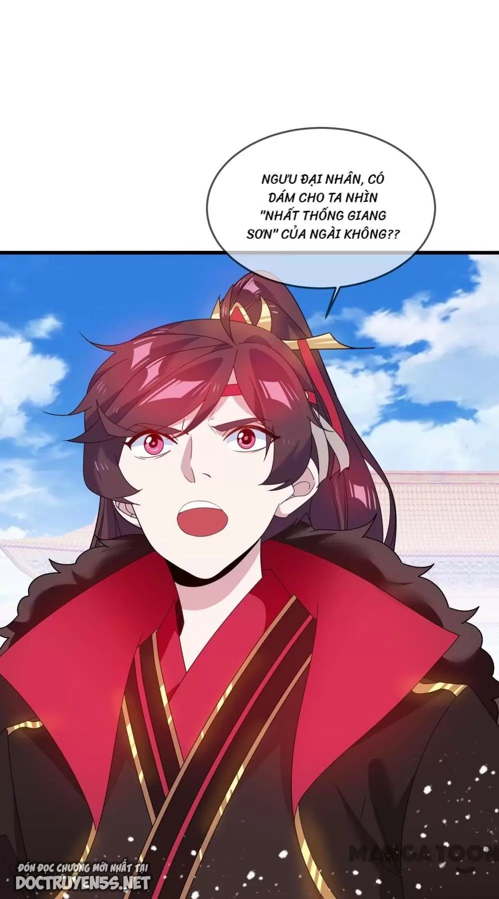 cực phẩm bại gia tử chapter 64 27