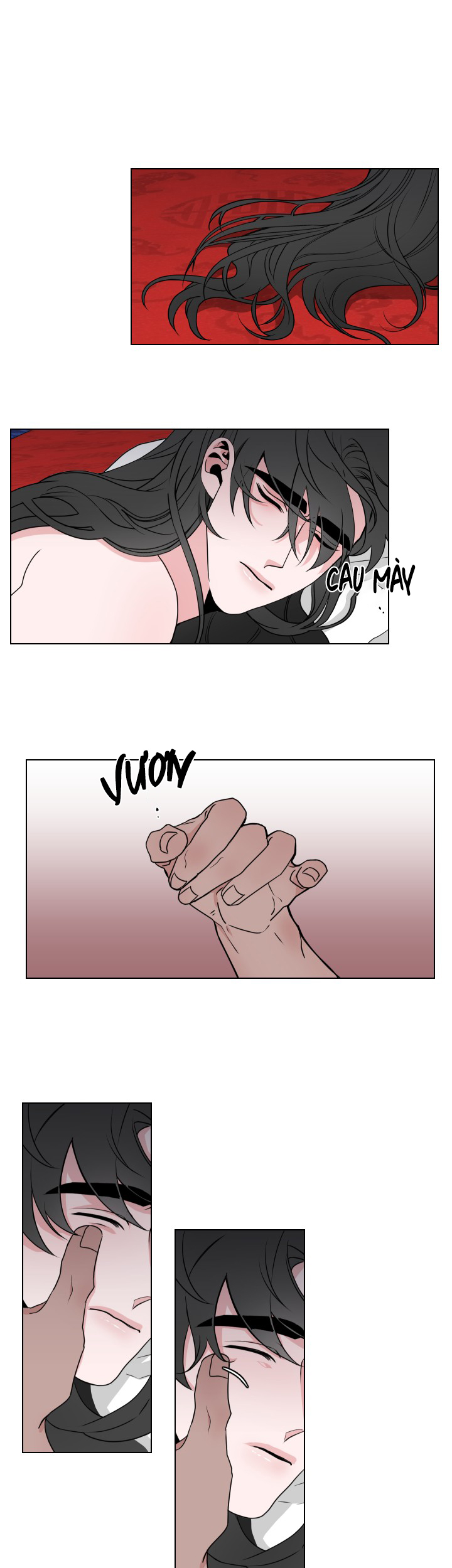 sinsujeon chapter 17 1