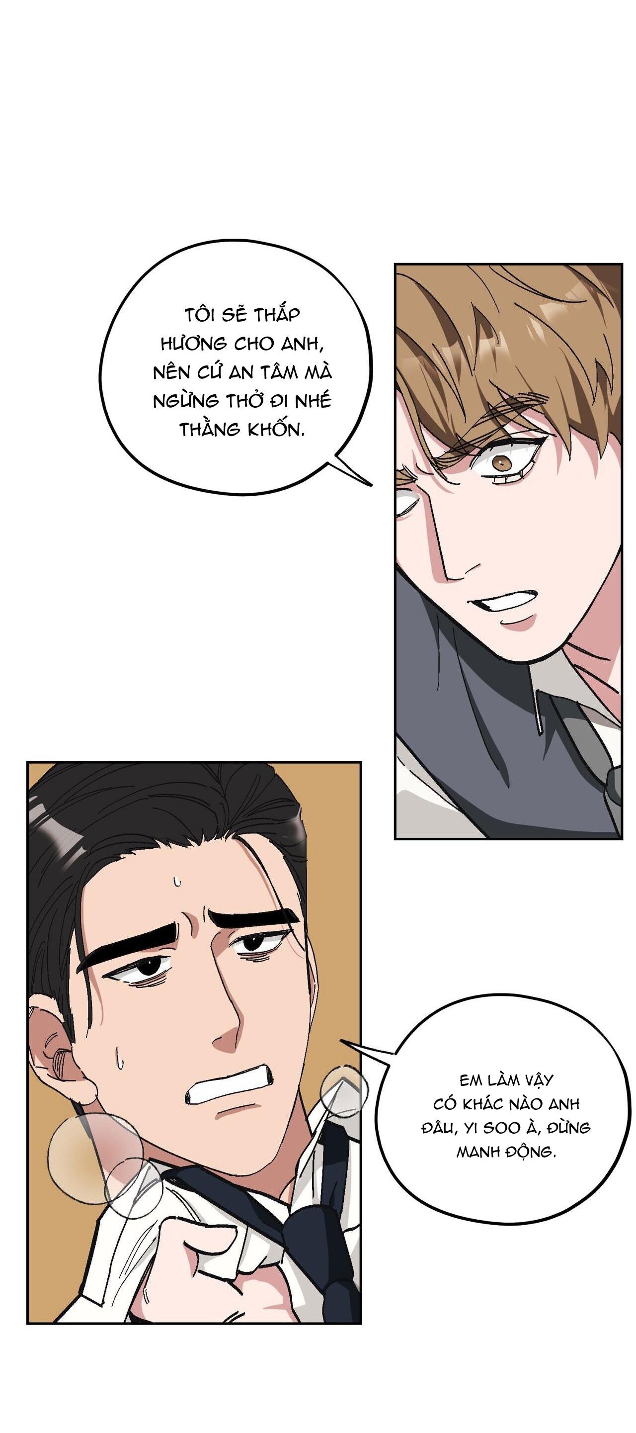 làm dâu nhà tài phiệt họ kang chapter 31 22