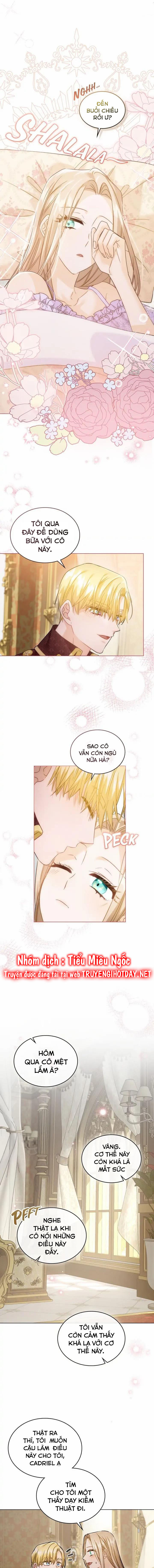 hải tặc thượng lưu chapter 34 8