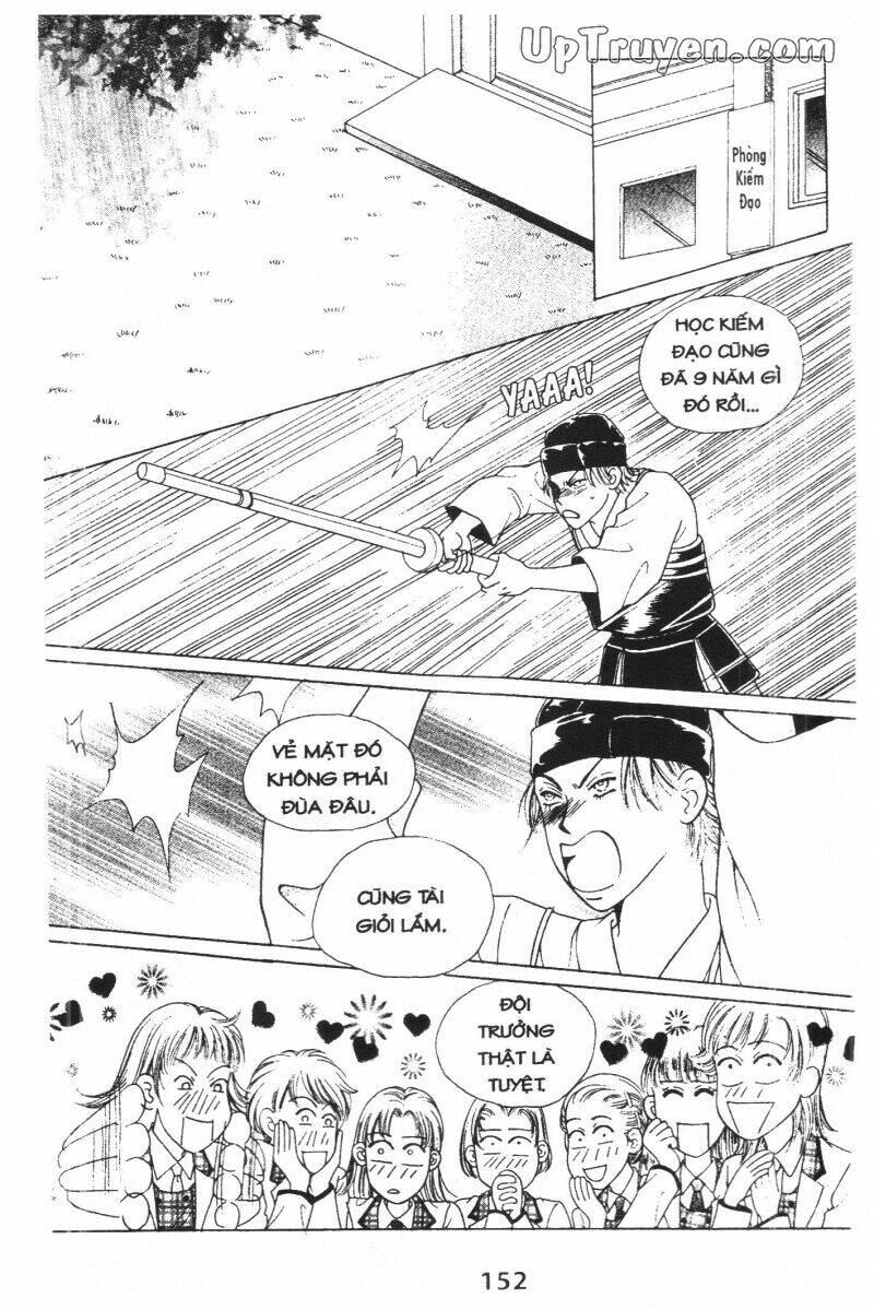 cô nàng ngổ ngáo chapter 3 154