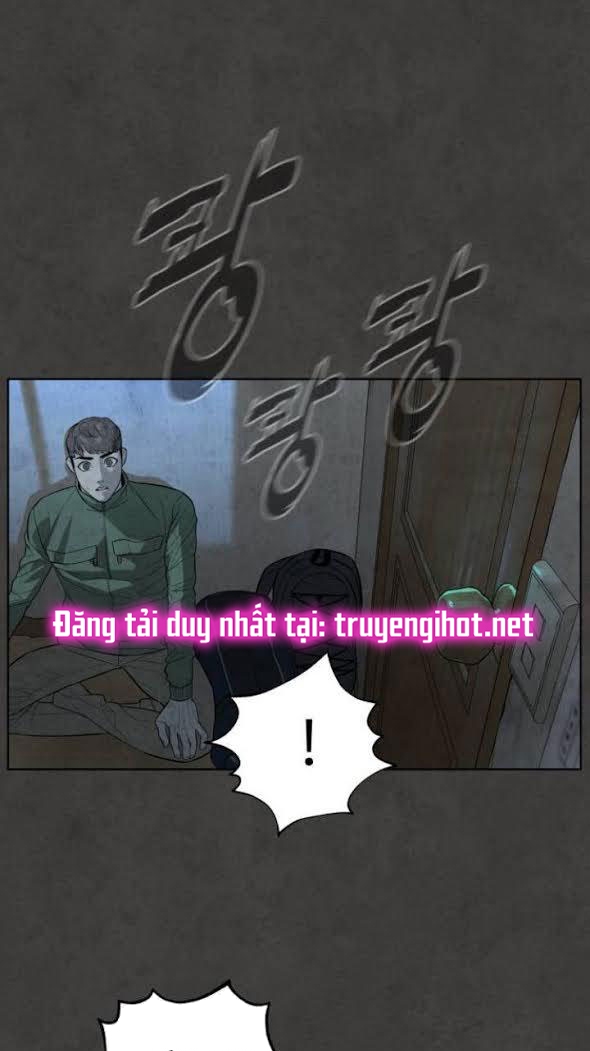 bạch huyết - white blood chapter 54 115